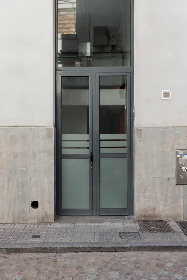 Sh El Teatro Duplex Industrial En El Falla קדיז מראה חיצוני תמונה
